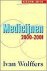 Wolffers - Medicijnen 2000-2001