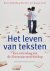K. Brillenburgh Wurth ; A. Rigney - Het leven van teksten