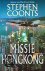 Coonts - Missie hongkong