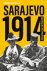 Mark Cornwall - Sarajevo 1914