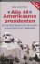 Alle 44 Amerikaanse Preside...