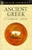 Ancient Greek