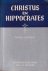 Christus en Hippocrates. Ke...