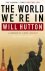 Will Hutton - World We'Re In