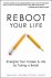 Reboot Your Life Energize Y...
