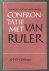 Confrontatie met Van Ruler,...