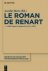 Le roman de Renart Edité d'...