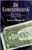 Burkett, Larry - De Samenzwering