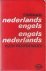 Nederlands-Engels Engels-Ne...