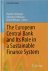 The European Central Bank a...