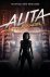 Pat Cadigan - Alita: Battle Angel - The Official Movie Novelization
