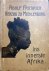Ins innerste Afrika.Bericht...