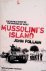 Mussolini's Island: The Unt...