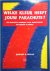 R.N. Bolles 216955 - Welke kleur heeft jouw parachute? een praktisch handboek voor werkzoekers en carriere-planners