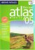 The road atlas midsize '05 ...