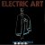 Michel Proulx - Electric Art