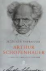 Safranski, Rüdiger - Arthur Schopenhauer. De woelige jaren van de filosofie.