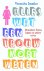 Alles wat een vrouw moet weten