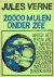 JULES VERNE - 20.000 mijlen...
