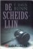 Bunn, T. Davis - De scheidslijn