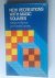 Benson, William H.  Oswald Jacoby - New Recreations with Magic Squares
