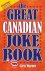 Great Canadian Joke Book