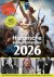 Veenmedia - Historische Scheurkalender 2026