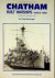 Chatham Built Warships sinc...