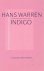 Warren, Hans - Indigo.