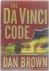Dan Brown - The Da Vinci code