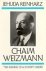 Jehuda Reinharz - Chaim Weizmann