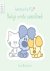 Baby's eerste puzzelboek / ...