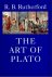 The art of Plato : ten essa...