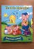  - De drie kleine biggetjes