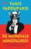 Yanis Varoufakis - 2018 De Mondiale Minotaurus