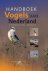 Handboek vogels van Nederland