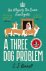S.J. Bennett - A Three Dog Problem