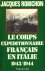 ROBICHON, JACQUES - Le corps expeditionnaire français de Naples à Sienne 1943 / 1944