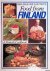 Tanttu, Anna-Maija  Juha Tanttu - Food from Finland: A Finnish Cookbook