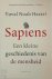 Sapiens Een kleine geschied...
