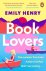 Book Lovers The newest enem...