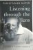 Listening Through the Lens