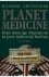 Planet Medicine