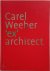 Umberto Barieri 163475, Jan de Heer 238003 - Carel Weeber 'ex'architect