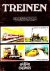 TREINEN, album met cromos-p...