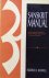 Sanskrit manual; a quick re...