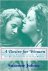 Juhasz, Suzanne. - A desire for women : relational psychoanalysis, writing, and relationships between women.