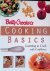Crocker, Betty - Betty Crocker's Cooking Basics: Learning to Cook With Confidence