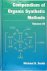 Compendium of Organic Synth...