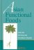 Asian Functional Foods